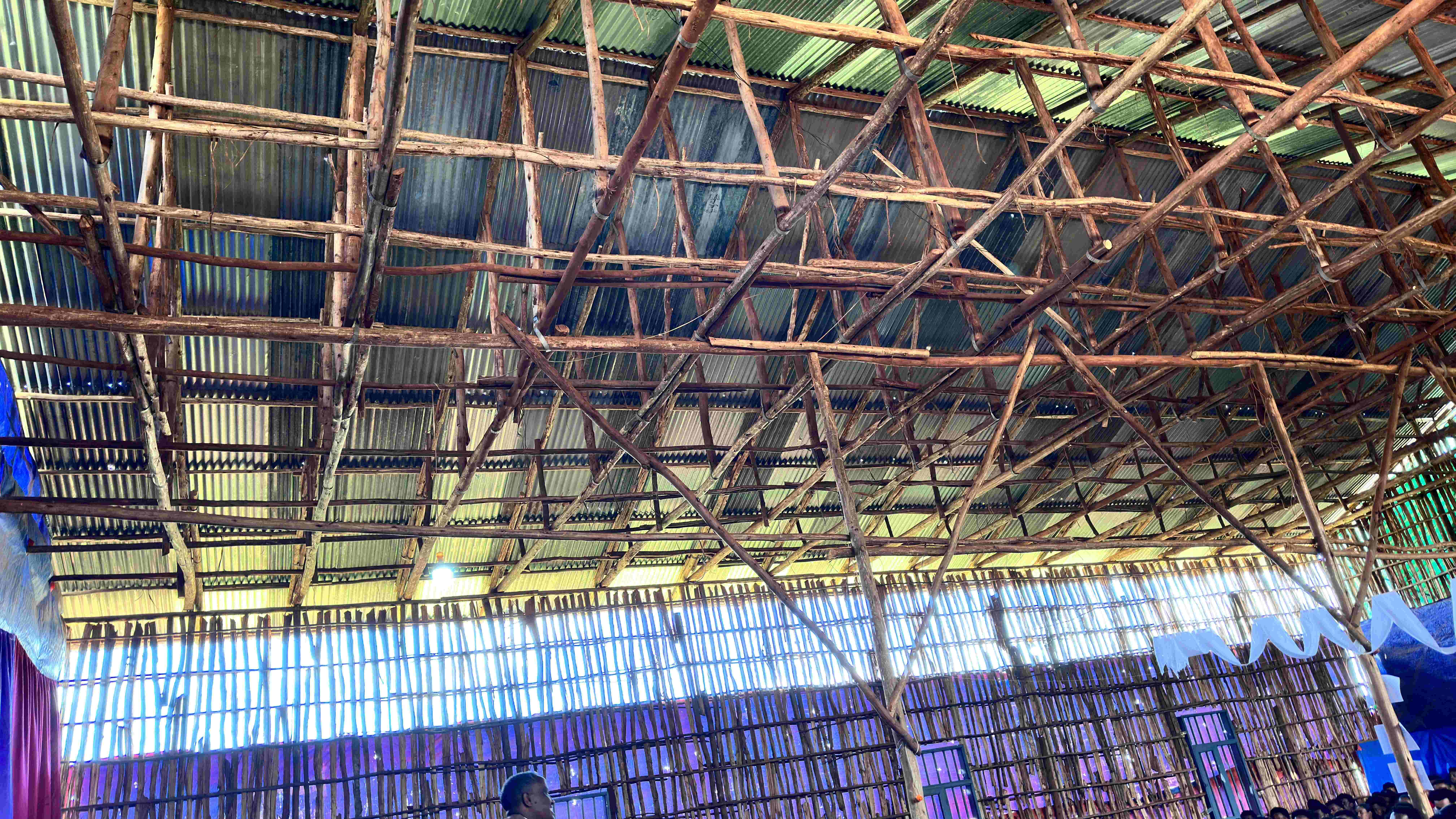 Church Construction 1